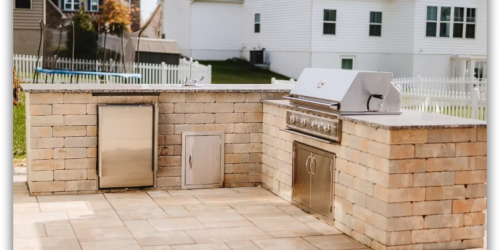 Hardscape - Outdoor Living