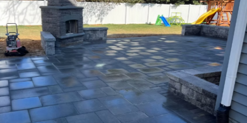 Hardscape - Outdoor Living